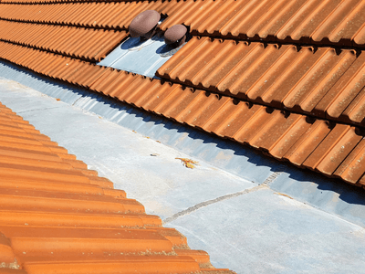 About Roof Repair Experts Modesto, IL